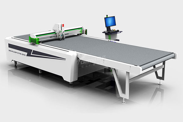 得马F22速裁切机