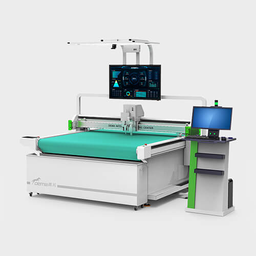 F11-1610大视觉裁切机