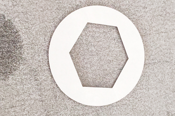 得马高速裁切机裁切样品 得马高速裁切机裁切样品