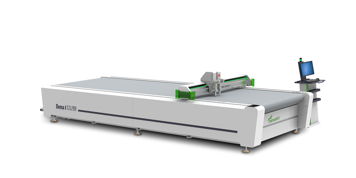 F11-1650高速裁切机